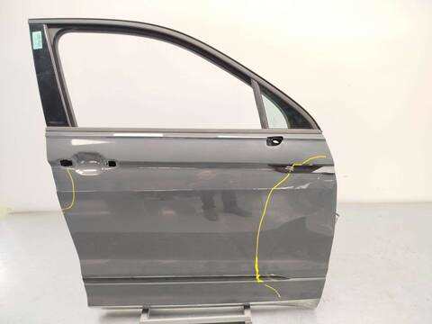Foto 3ª: Puerta Delantera Derecha Volkswagen Tiguan 2.0 TDI 150CV 110KW [DTSB] (2023)