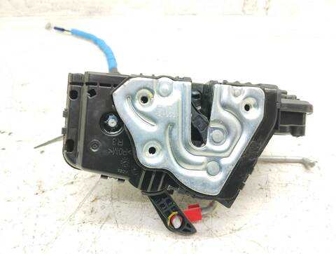 Foto 4ª: Cerradura Puerta Delantera Derecha Kia Xceed DRIVE 136CV 100KW [D4FE] (2020)
