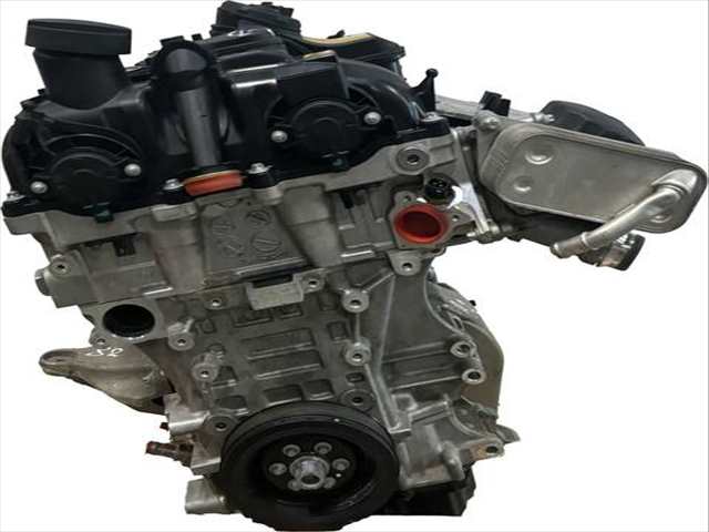 Motor Completo Bmw Serie 4 418 N26 245 CV 180KW