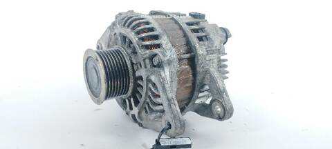 Alternador Mazda 6 2.2 MZR-CD