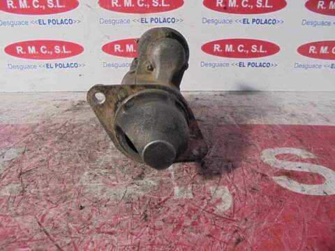 Motor de Arranque Chevrolet Lacetti 1.4 CAT 95CV 70KW