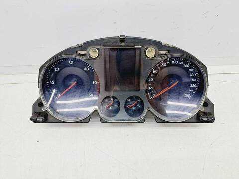 Cuadro de Instrumentos Volkswagen Passat ADVANCE BERLINA 140CV 103KW