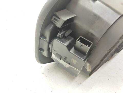 Foto 4ª: Tapa Exterior Combustible Hyundai Tucson 1.6 CRDI CAT 136CV 100KW [G4FP] (2021)