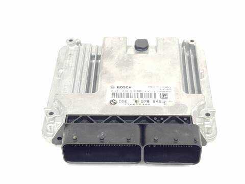 Centralita Motor ECU Bmw Serie 1 114 118D
