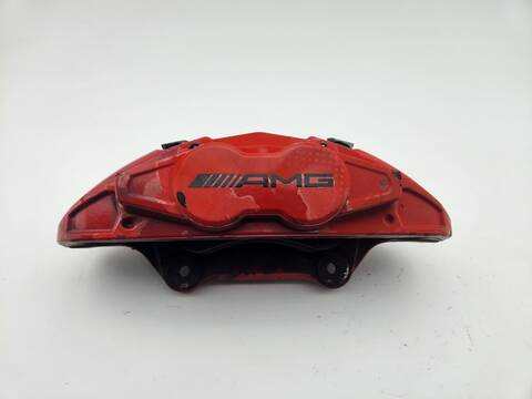 Pinza Freno Delantera Izquierdo Mercedes Clase A 140 A 45 AMG 4-MATIC 176.052) 360CV 265KW