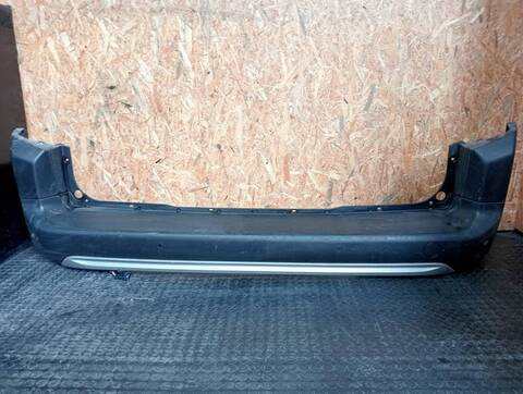 Paragolpes Trasero Peugeot Rifter GT LINE STANDARD 131CV
