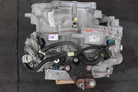 Foto 2ª: Caja Cambios Automatica Chevrolet Nubira 2.0 TCDI 121CV 89KW AUT. (2008)