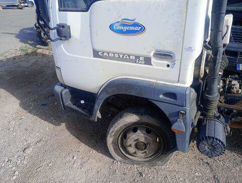 Puente Delantero Nissan Cabstar 105.35 110.35 110.45 TL0) 106CV 78KW