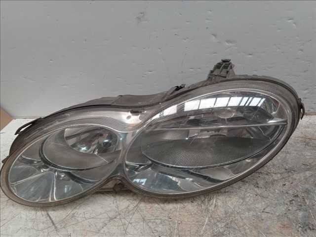 Faro Izquierdo Mercedes Clase CLK 320 3.2 GASOLINA