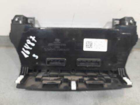 Foto 2ª: Mando Climatizador Hyundai Tucson 1.6 GDI 132CV 97KW [G4FD] (2018)