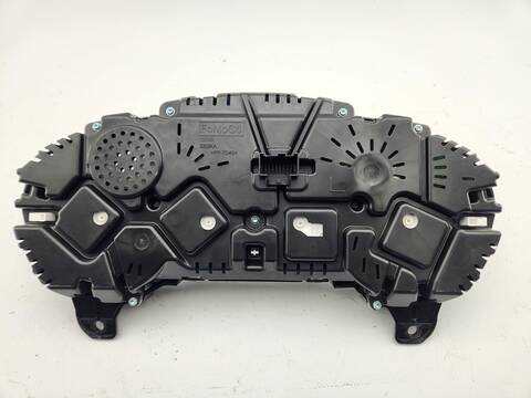Foto 4ª: Cuadro de Instrumentos Ford Focus ST-LINE X 119CV 88KW [ZTDA] (2021)