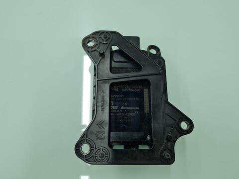Centralita Motor ECU Citroen C4 EXCLUSIVE PICASSO 116CV 85KW