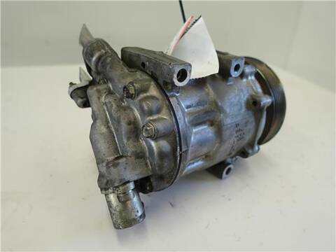 Foto 2ª: Compresor Aire Acondicionado Peugeot 407 2.0 HDI 135 136CV 100KW [RHR (DW10BTED4)] (2004)
