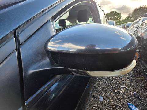 Retrovisor Izquierdo Ford Focus AMBIENTE 105CV 77KW