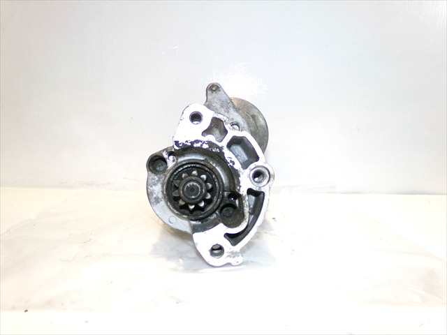 Foto 3ª: Motor de Arranque Land Rover Freelander 2.2 D 2007-2014 [224DT] (2012)