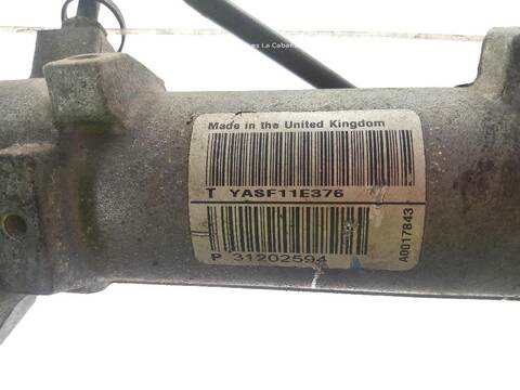 Foto 3ª: Cremallera de Direccion Volvo V50 1.6 D [D 4164 T] (2003)