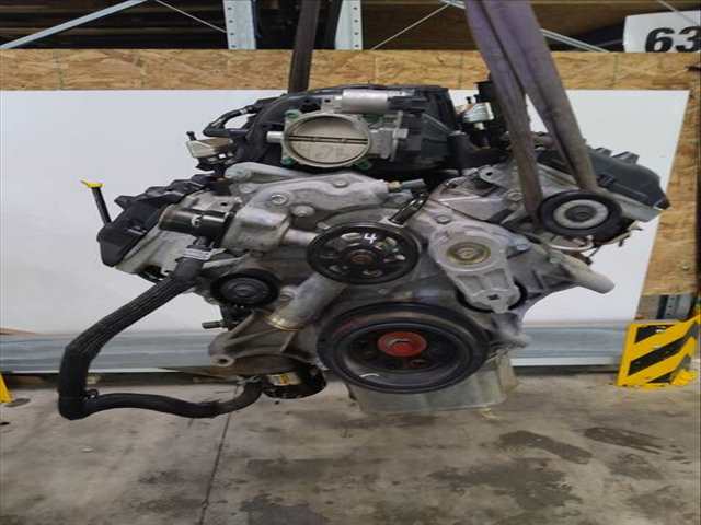 Foto 3ª: Motor Completo Dodge Charger 375 CV 276KW [EZH] (2019)