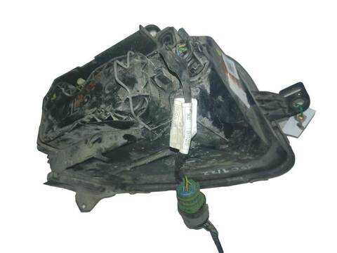 Piloto Delantero Izquierdo Fiat Panda 1.3 D MULTIJET 312PXL1A)