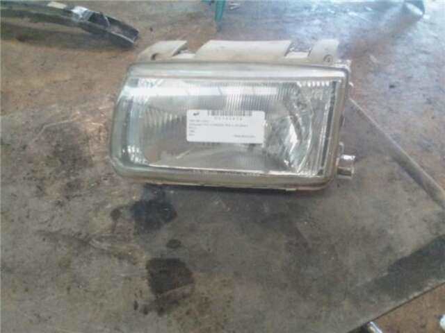 Faro Izquierdo Volkswagen Polo 45 1.0