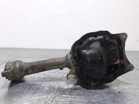 Foto 2ª: Diferencial Delantero Jeep Cherokee 2.8 CRD LIMITED 163CV 120KW [D30C] (2005)