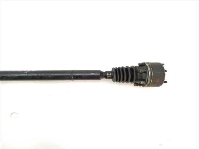 Foto 3ª: Transmision Delantera Derecha Seat Toledo 1.6 TDI (2012)