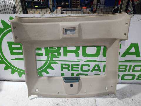 Foto 1ª: Techo Interior Land Rover Freelander E TARGA 112CV 82KW [204D3] (2002)
