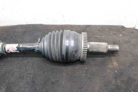 Foto 3ª: Brazo Suspension Delantero Izquierdo Hyundai i40 STYLE 136CV 100KW (2012)