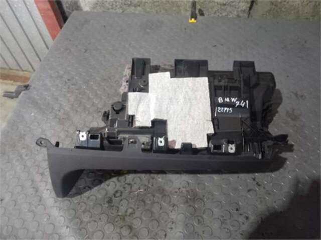 Foto 2ª: Guantera Bmw Serie 1 114 2.0 120D [2.0 LTR. - 130 KW TURBODIESEL CAT] [N47 D20 C]