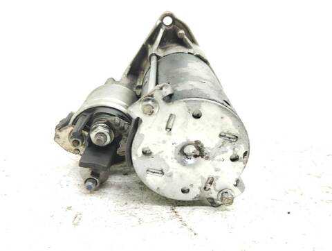 Foto 2ª: Motor de Arranque Renault Kangoo EXPRESSION 90CV 66KW [K9K B6] (2013)