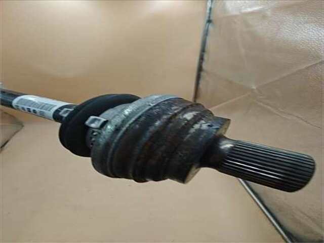 Foto 3ª: Transmision Trasera Izquierda Volkswagen Golf 2.0 R BMT/START-STOPP 4MOTION [2.0 LTR. - 228 KW 16V T FSI] [DNUE]