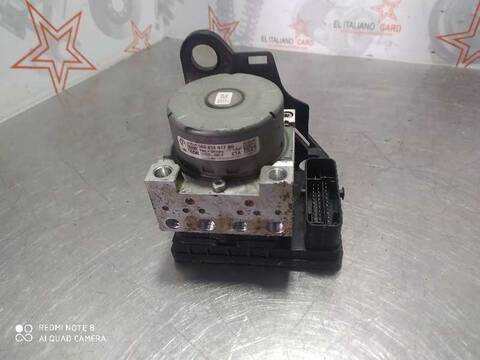 Abs Skoda Octavia SCOUT 4X4 150CV 110KW