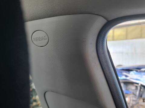 Airbag Cortina Delantero Izquierdo Kia Sportage BUSINESS 2WD 116CV 85KW