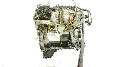 Foto 3ª: Motor Completo Mercedes Clase E 180 E 220 D 213.004) [OM 654.920] (2016)