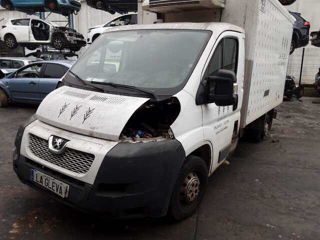 Mangueta Delantera Derecha Peugeot Boxer 2.2 HDI 130CV