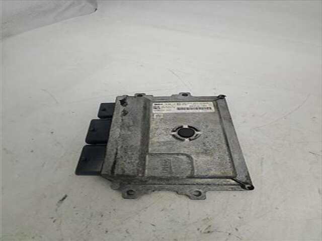 Foto 2ª: Centralita Motor ECU Peugeot 208 1.0 BUSINESS LINE [1.0 LTR. - 50 KW VTI] [ZM01]