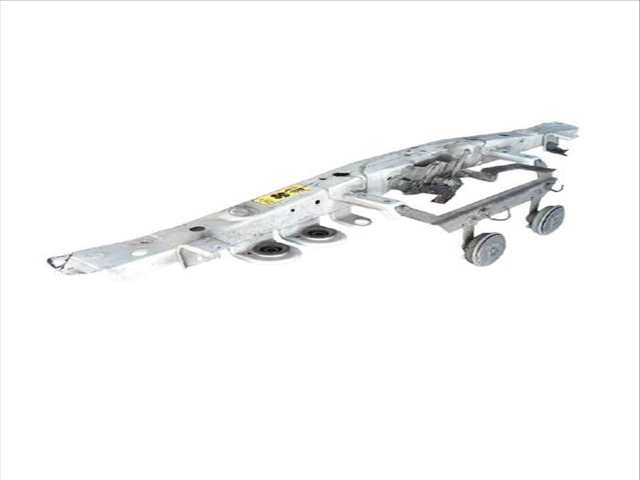 Foto 3ª: Paragolpes Delantero Nissan Juke 1.6 DIG-T NISMO (2010)