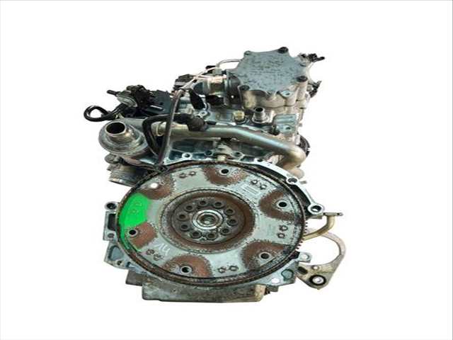 Foto 2ª: Motor Completo Volvo S60 190 CV 140KW [B4204T19]
