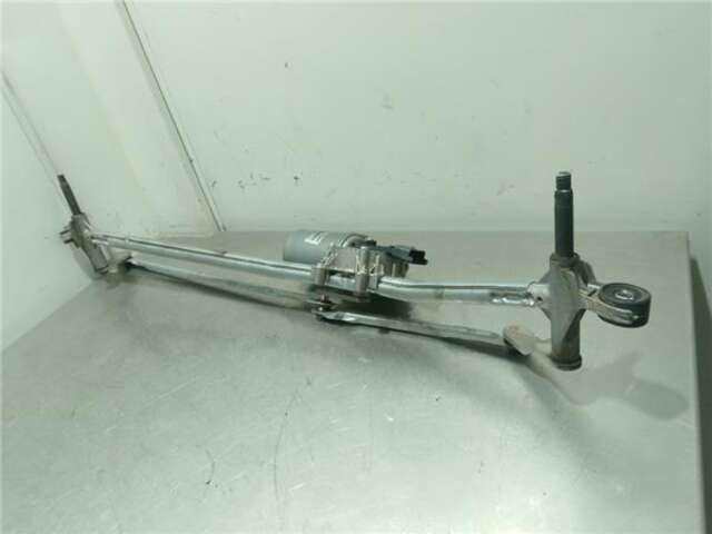Motor Limpia Delantero Renault Master 2.3 L3H1 3.5T [2.3 LTR. - 100 KW DCI DIESEL FAP ENERGY CAT]