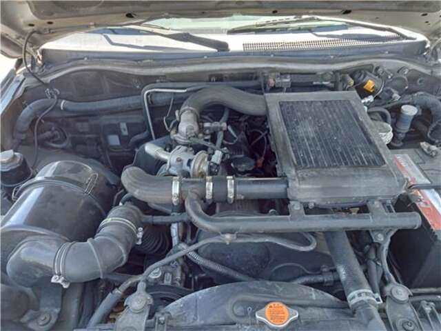 Caja Cambios Mitsubishi Montero 2.5 TDI INTENSE [2.5 LTR. - 85 KW TD CAT]