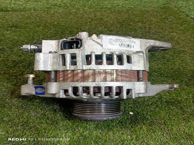 Alternador Nissan Patrol 3.0 CTDI GU3 5P