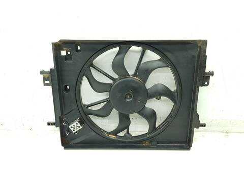 Foto 2ª: Electroventilador Renault Clio EVOLUTION 130CV 97KW (2019)