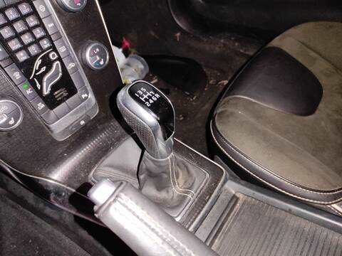 Palanca de Cambio Volvo V40 D4204T9