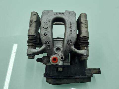 Foto 4ª: Pedal Embrague Citroen C4 1.2 PURETECH 130 BAHNSA BAHNSB) 131CV 96KW [HN05] (2022)