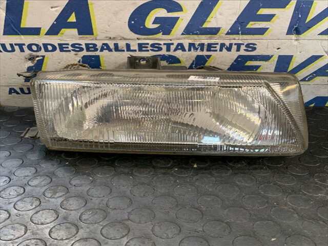 Faro Derecho Seat Ibiza 1.4