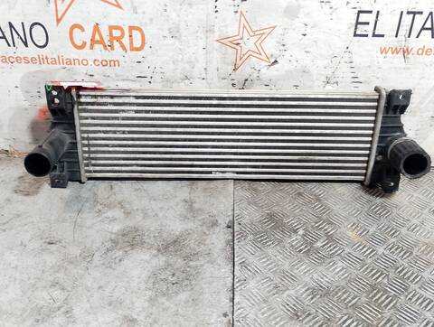 Foto 1ª: Intercooler Ssangyong Kyron 200 XDI SPORT 141CV 104KW [D20DT] (2006)