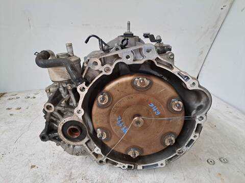 Foto 1ª: Caja Cambios Automatica Bmw Mini COOPER D 112CV 82KW AUT. [N47C20A] (2014)