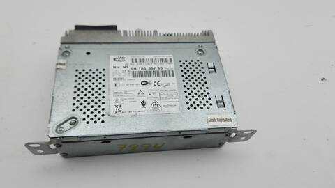 Sistema Audio Radio CD Citroen C4 FEEL EDITION 99CV 73KW