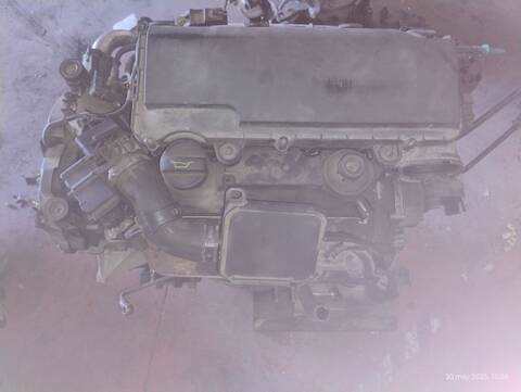 Foto 2ª: Motor Completo Ford Fiesta F6JB (2008)