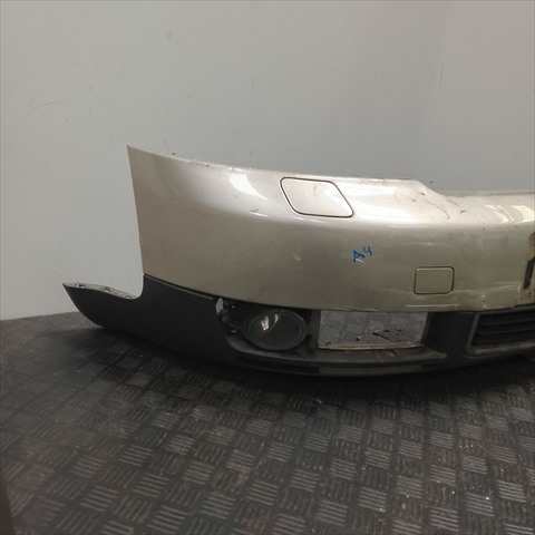 Foto 3ª: Paragolpes Delantero Audi A4 0.1 (2002)