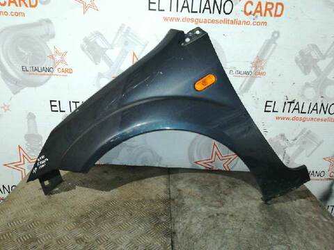Aleta Delantera Izquierda Ford Fiesta AMBIENTE 68CV 50KW